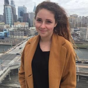 Meet your Posher, Autumn